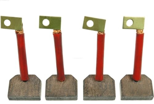 AS-PL SB9043S Starter Brush Sets/Starter Brushes