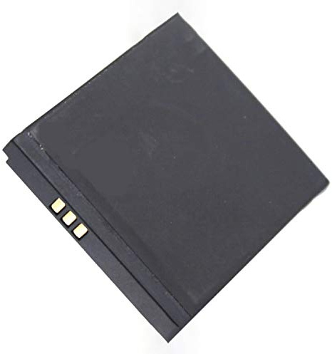 Akkuversum Akku kompatibel mit Doro PhoneEasy 409|410|605|609|610, Handy/Smartphone Li-Ion Batterie