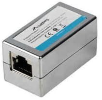 LANBERG AD-RJ45-RJ45-OS6 RJ45 Female to RJ45 Female FTP CATEGORY 6 Adapter