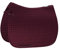 Eskadron Cotton New Basic in 8 Farben und 5 Größen, Größe:Springen (SR), Farbe:BlackBerry