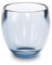 Umbra Bathroom Tumblers, Denim, normal