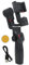 Stabilizzatore portatile, FUNSNAP Capture2 ABS Grigio Smart 3 assi stabilizzatore palmare giunto cardanico per fotocamera sportiva
