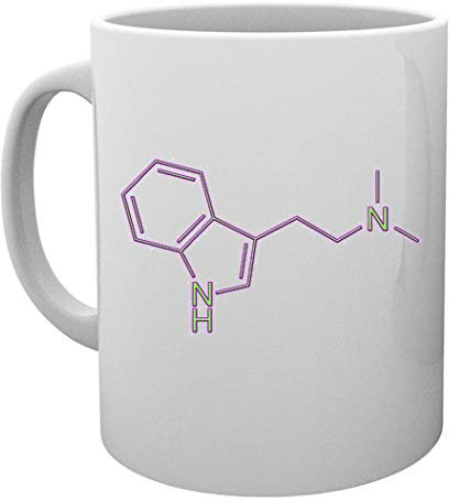 Dmt Kaffeebecher Tassen Mug Cup