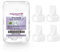 Maymom-Pumpenventil kompatibel mit Lansinoh Brustpumpen Signature Pro/Smartpump/Manuelle Brustpumpen. Ersatz für Lansinoh-Pumpenventile.