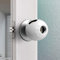 Childproof Door Knob Cover for Kids (4 Pack) Baby Proofing Child Door Locks Baby Safety Products by AILUOQI