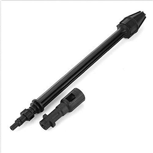 Dirt Blaster Lanze Turbo-Düse, 160 bar, für Kärcher K2-, K3-, K4-, K5-, K6-, K7-Hochdruckreiniger-Serie Autoreiniger, Ersatzteil