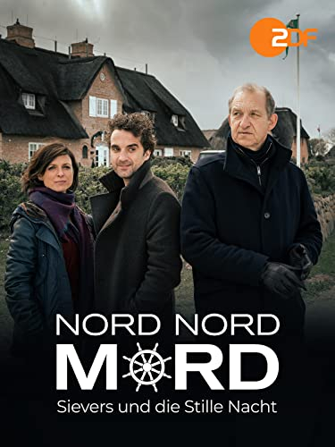 Nord Nord Mord - Sievers und die Stille Nacht