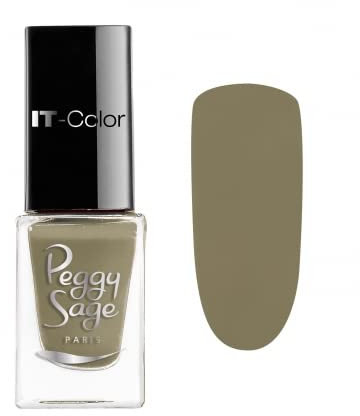 Peggy Sage - IT-color Magalie 5051 Nagellack, 5 ml, 105051