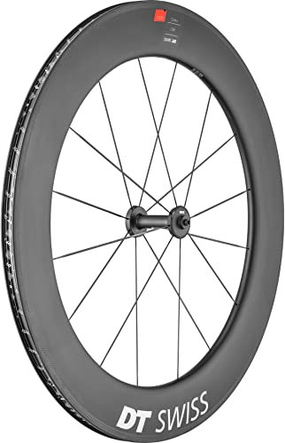 DT Swiss VR DT Swiss ARC1100 Scheibenbremslaufradsatz Carbon Einheitsgröße