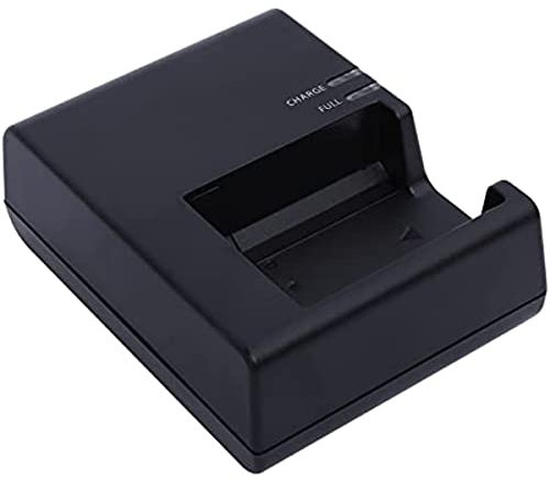 LC-E10E Quick Charger for Canon: LP-E10 LC-E10 LC-E10C Compatible 5108b002 Battery EOS 1100D 1200D 1300D 1500D 2000D 3000D 4000D kiss X50 X70 X80 X90 Rebel T3 T5 T6 T7 T100 DSLR Digital Camera black