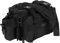 Alomejor Angelgerättasche Sling Fishing Storage Pack Rutenhalter Multifunktionale wasserdichte Packs Tragbare Lure Gears Bag