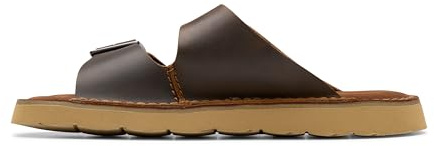 Clarks Herren Solsbury StrapSandal