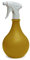 EDA - Vaporizador Emma 1 litro para Plantas - 14 x 14 x 26 cm - Cúrcuma