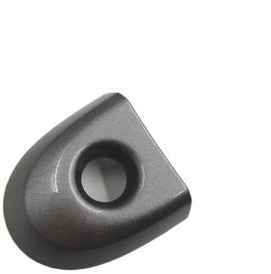 Car Accessories Left Right Outer Handle Lock Cap Door Lock Cover With Key Hole For N&issan For March IV For Micra K13 For JUKE F15 For Cube Z12 For Tiida 2008-2022 Exterior Door Handle ( Color : 1 PCS