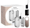 Kit Serrure connectée et Clavier AQara Smart Lock U200 Argent