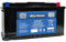 Rhythmic 12v 100Ah Lithium LiPO Battery For Motorhomes With Bluetooth Monitoring
