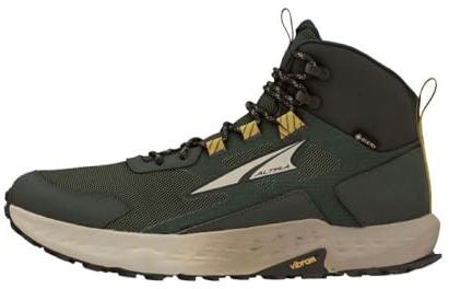 ALTRA Herren TIMP 5 Hiker GTX Wanderschuh, Grün , 46 EU