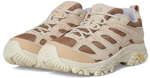 Merrell Damen Moab 3 Ready ZipSneaker