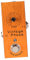 JOINPAYA 1 Set Sender Amp Orange Schleife Metall Professionelle Gitarre Effektor