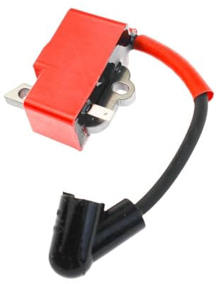 Zündspule passend for Dolmar PS-32 PS-32C PS-35 PS-35C 125143101 125143100 126270-4 125808-2