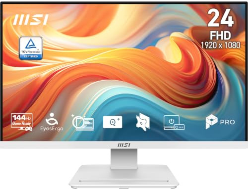 MSI PRO MP241WDE E14V