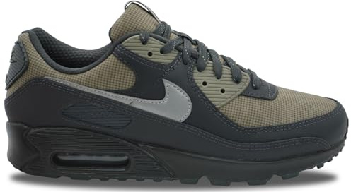 NIKE Air Max 90 Anthracite Jade Horizon