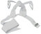 1x Behrend Suspensorium abknöpfbarrer Beutel Tiefschutz Hodenschutz Suspensor Jock Jockstrap, Gr. 1