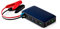 HALO Bolt 58830 ACDC Portable Car Battery Jump Starter | 58.8Wh USB Power Bank with AC Outlet, Emergency Floodlight & Charger, Jumps Cars SUVs & Trucks, Powers Phones & Laptops, TSA Approved — Blue
