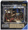 Ravensburger Space Observatory Escape Room Mystery Jigsaw Puzzlefor Adults and Kids Age 12 Years Up - 759 Pieces