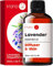 H'ana Lavender Oil Essential Oil for Diffuser - 100% Natural Lavender Oil Essential Oils for Skin - Lavender Essential Oil for Hair, Lavender Massage Oil (30ml)