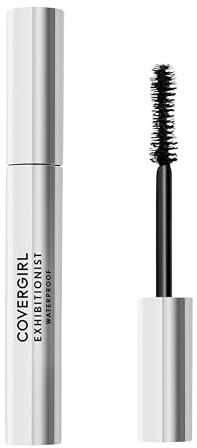 Covergirl Exhibitionist Mascara, 0,3 Unzen