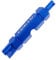 TuoTu Bicycle Schrader Valve Core Removal Tool Bike Presta Extender 5mm Wrench