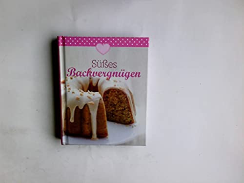 Süßes Backvergnügen