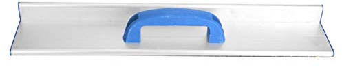 Support de papier de verre manuel pour ponceuse à angle droit