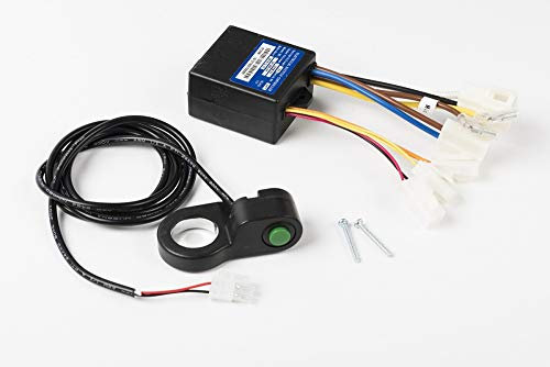 Razor Power Core E90 Electrical Kit (7 Connector/Control Module & Throttle)