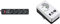 Eaton Protection Strip 4 FR & Protection Box 1 - Multiprise/Parafoudre - 4 Prises + 1 Prise - Noir & Blanc
