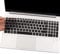 Keyboard Cover Skin for New HP 15.6 Laptop HP Pavilion x360 15-eg 15t-eg 15-eh 15z-eh 15t-eg100 15t-eg000 15z-eh100 15-eg2073cl 15-eg1053cl 15-eg0050wm 15-eg2053cl 15-eh1052wm 15-eg1073cl, Black