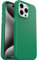 OtterBox Symmetry for MagSafe Case for iPhone 15 Pro Max, Shockproof, Drop proof, Protective Thin Case, 3x Tested to Military Standard, Green