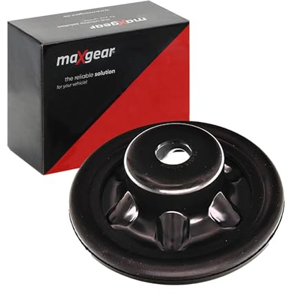 Maxgear 72-4516 Lagerung, Stoßdämpfer | 72-4516 Kompatibel mit I (wgr), Mk I Van (wgr), (7M8, 7M9, 7M6), Kasten/großraumlimousine (7M_)