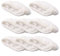 Microfiber Mop Pads Replacement Parts,Vacuum Cleaner Accessories,Floor Cleaning Tools For Bissell for Steam Shot For Wagner For PurSteam For McCulloch For Dupray