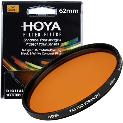 62.0MM YA3 Pro （ORANGE）