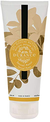 Gel Douche Sensuel Monoï