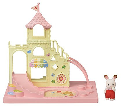 Sylvanian Families - 5319 - Parco Giochi