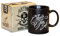 JACK'S INN 54 Tasse mit Motiv - Crew Keramiktasse schwarz matt