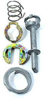 Polo 6N1 Türschloss Türgriff Reparatursatz 6N0837223A 1994-1998