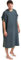 Fit-Flip Surf Poncho Mikrofaser - Umkleidehilfe Strand - Badeponcho für Erwachsene - Duschponcho schnelltrocknend - Strandponcho für Surfer - Surfponchos Ultraleicht (Größe M, Dunkelgrau/Grün)