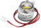 Mini bomba de agua 12 V DC 6 W bomba sumergible sin cepillo de ahorro de energía para acuario, fuente, pequeña cuenca de peces, solar