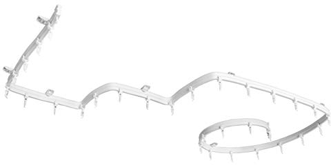 Flexible Vorhangschiene (6 m)