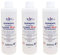 Ican 99.9% Pure Isopropyl Rubbing Alcohol First Aid Antiseptic Multi purpose use - Pack of 3 (3 x 500ml)