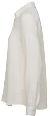 Seidensticker Damen Bluse - Tunika - Klassisch - Elegant - Bügelleicht - V-Ausschnitt - Regular Fit - Langarm - 100% Viskose